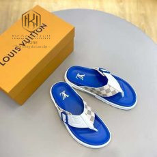 Dép Louis Vuitton nam