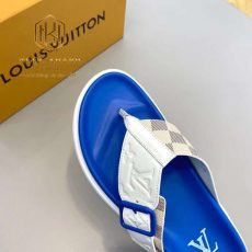 Dép Louis Vuitton nam