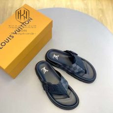 Dép Louis Vuitton nam