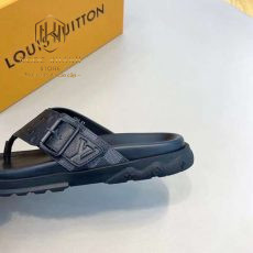 Dép Louis Vuitton nam