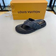 Dép Louis Vuitton nam