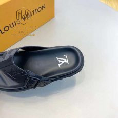Dép Louis Vuitton nam