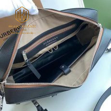 Túi xách nam Burberry
