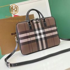 Túi xách nam Burberry