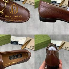 Giày lười Gucci nam