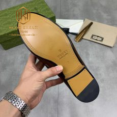 gia luoi gucci nam de cao da nhan hoa tiet khoa vang 4