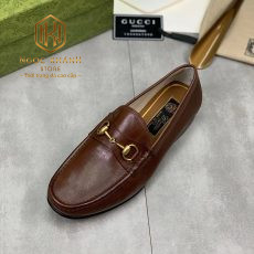 Giày lười Gucci nam