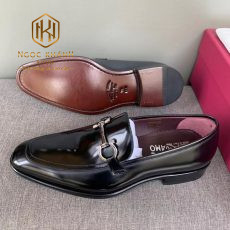 Giày lười Salvatore Ferragamo nam