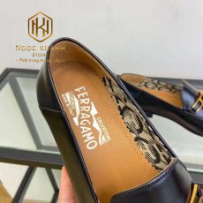 Giày lười Salvatore Ferragamo nam