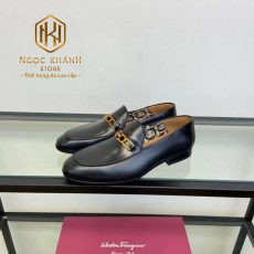 Giày lười Salvatore Ferragamo nam