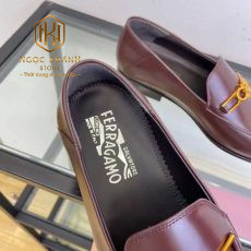 Giay luoi Salvatore Ferragamo