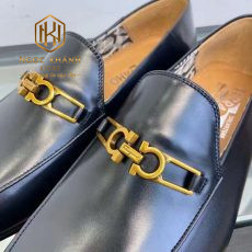 Giày lười Salvatore Ferragamo nam
