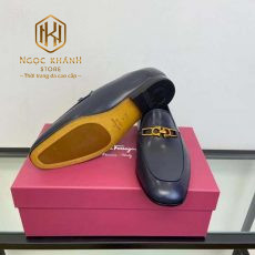 Giày lười Salvatore Ferragamo nam