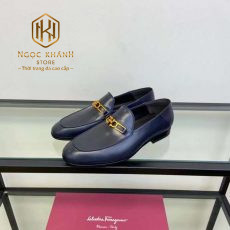 Giày lười Salvatore Ferragamo nam