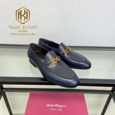 Giày lười Salvatore Ferragamo nam