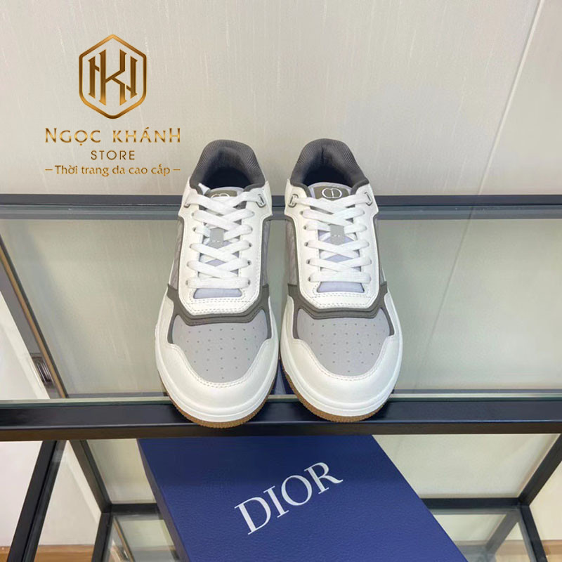 giày nam dior thể thao