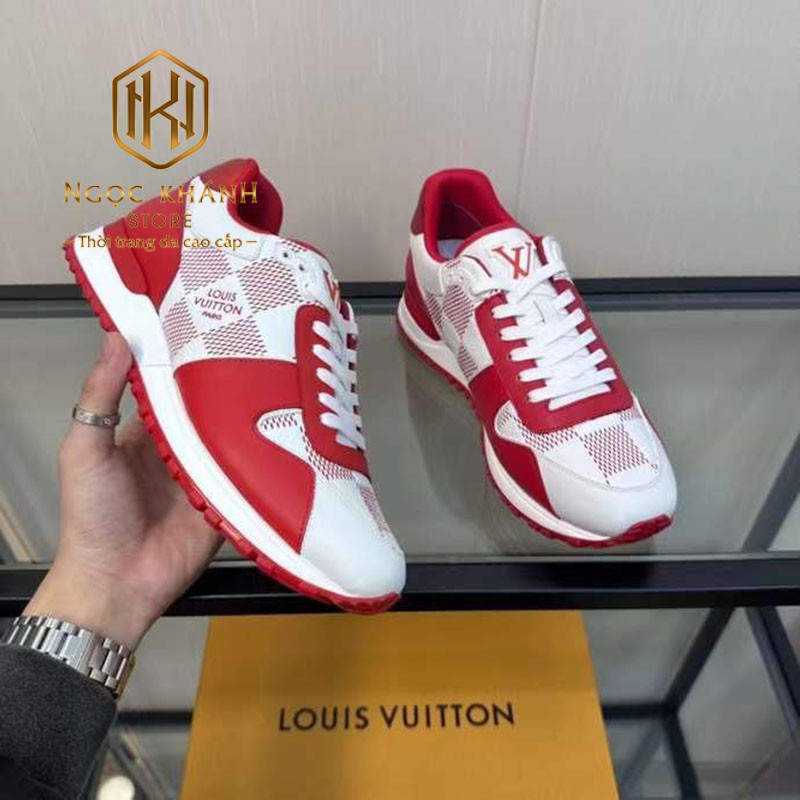 Giày nam Louis Vuitton