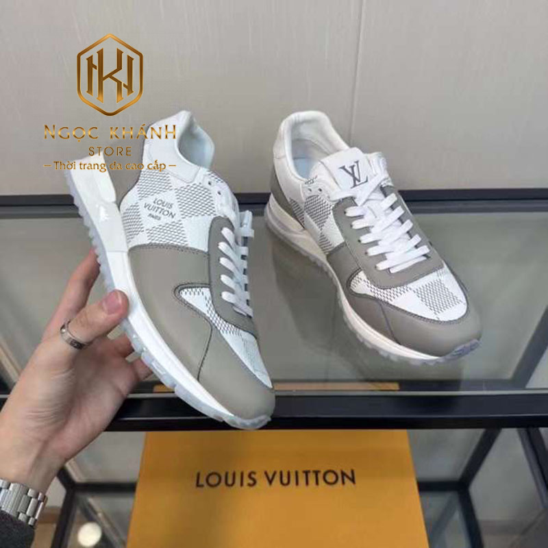 Giày nam Louis Vuitton