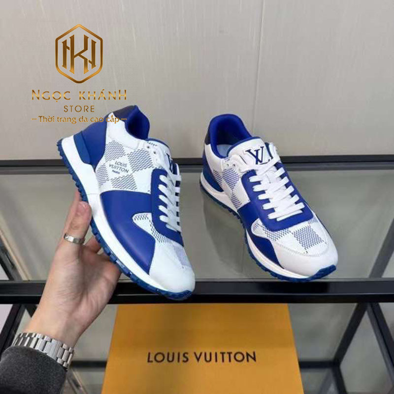 Giày nam Louis Vuitton