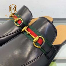 suc nam gucci mau den hoa tiet khoa vang tag xanh do 4