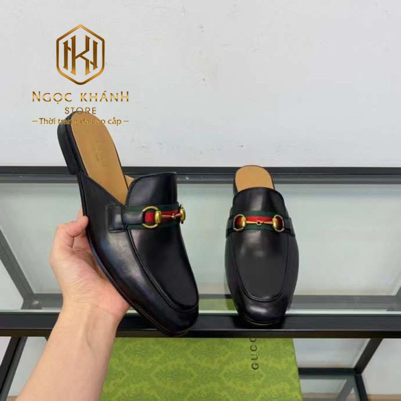 Sục nam gucci