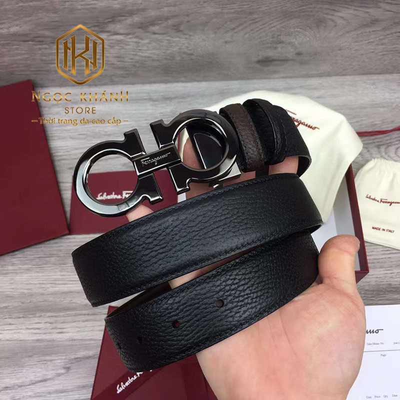 That lung Salvatore Ferragamo nam