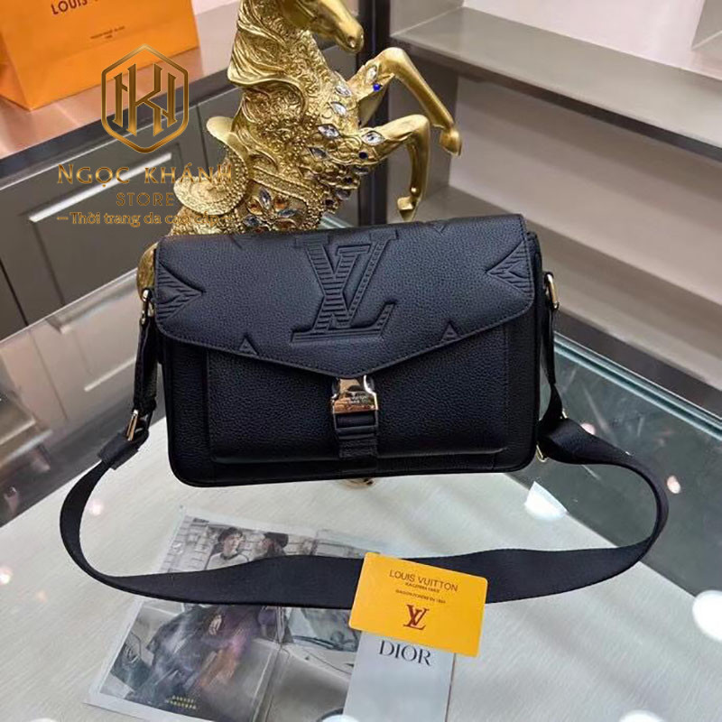 Túi đeo chéo Louis Vuitton