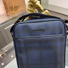 tui deo cheo nam burberry hoa tiet ke o mau xanh logo noi 8