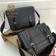 Túi đeo chéo nam Burberry