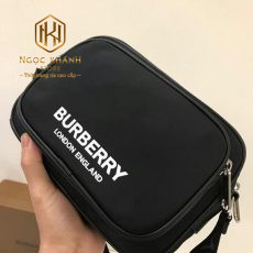 Túi đeo chéo nam Burberry