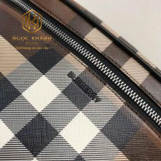 Túi đeo ngang nam Burberry