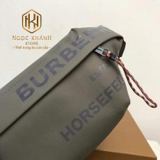 Túi đeo ngang nam Burberry