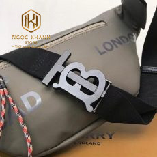 Túi đeo ngang nam Burberry