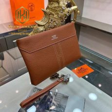 vi hermes nam cam tay da nhan hoa tiet chu in mau cam 3 1