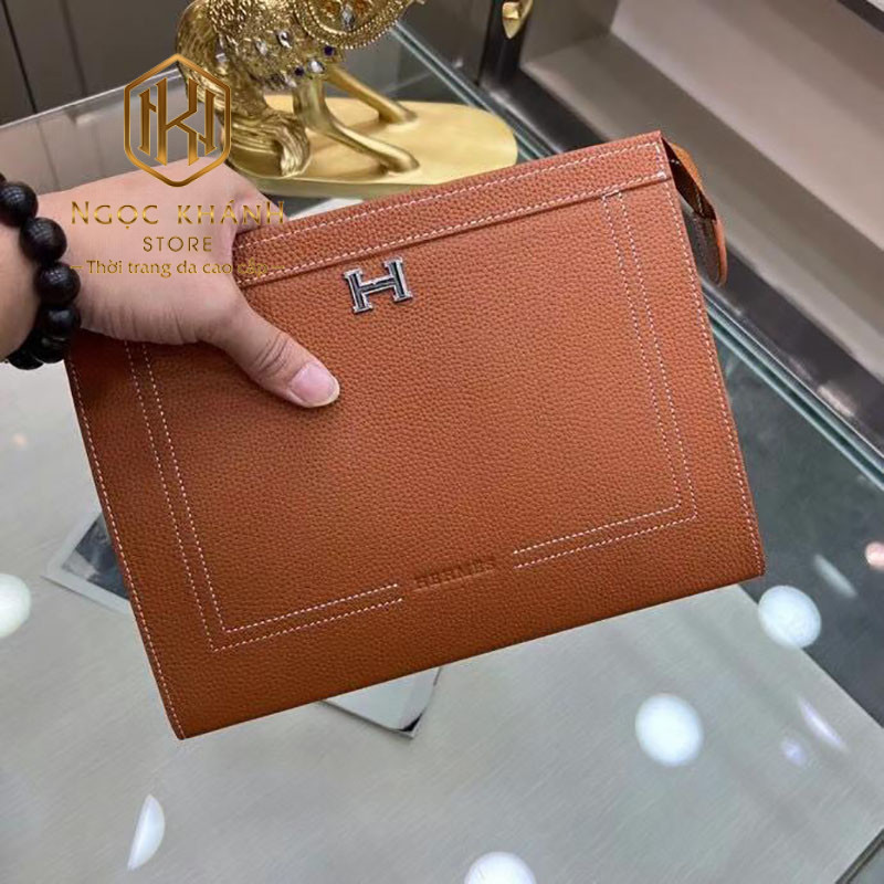 Ví Hermes nam