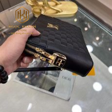 vi nam louis vuitton cam tay hoa tiet caro chim dang hai khoa 5