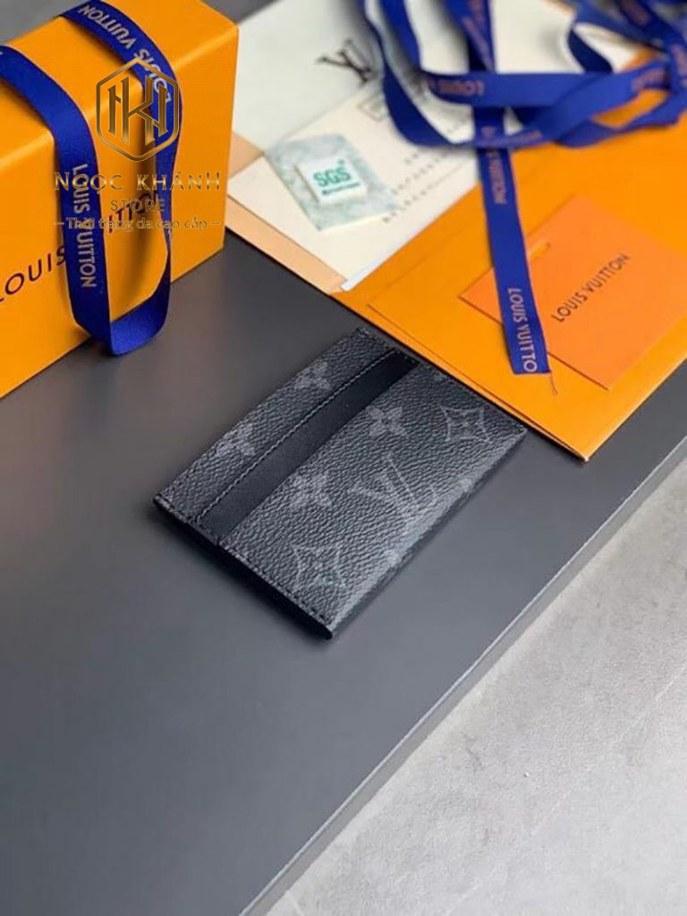 Ví nam Louis Vuitton