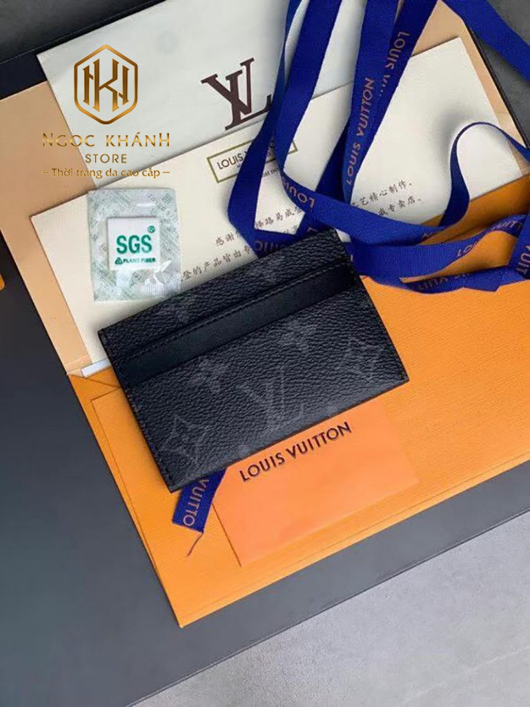 Ví nam Louis Vuitton