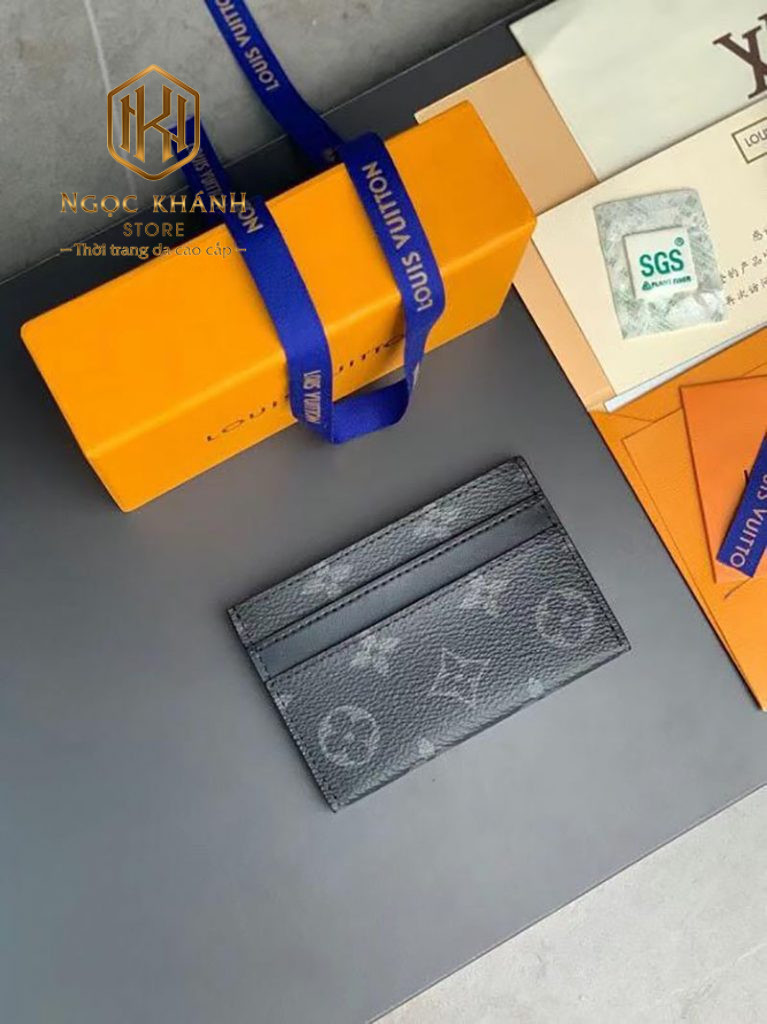 Ví nam Louis Vuitton