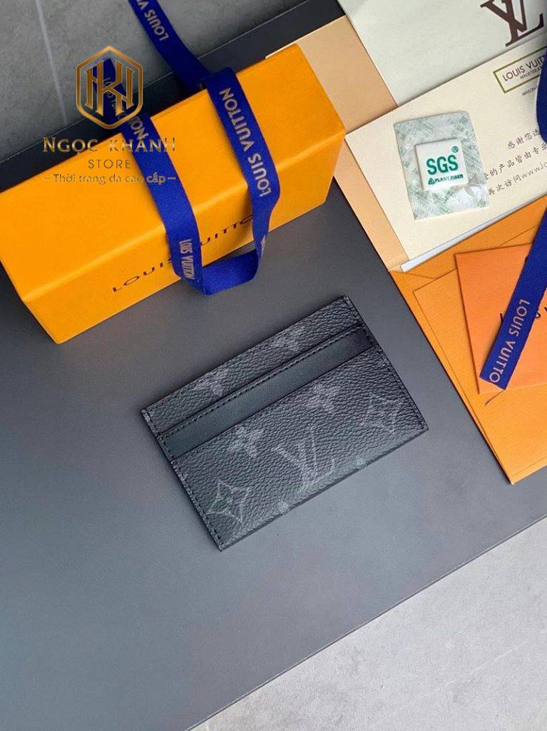 Ví nam Louis Vuitton