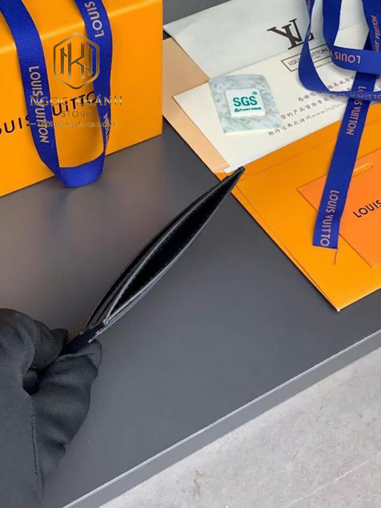 Ví nam Louis Vuitton