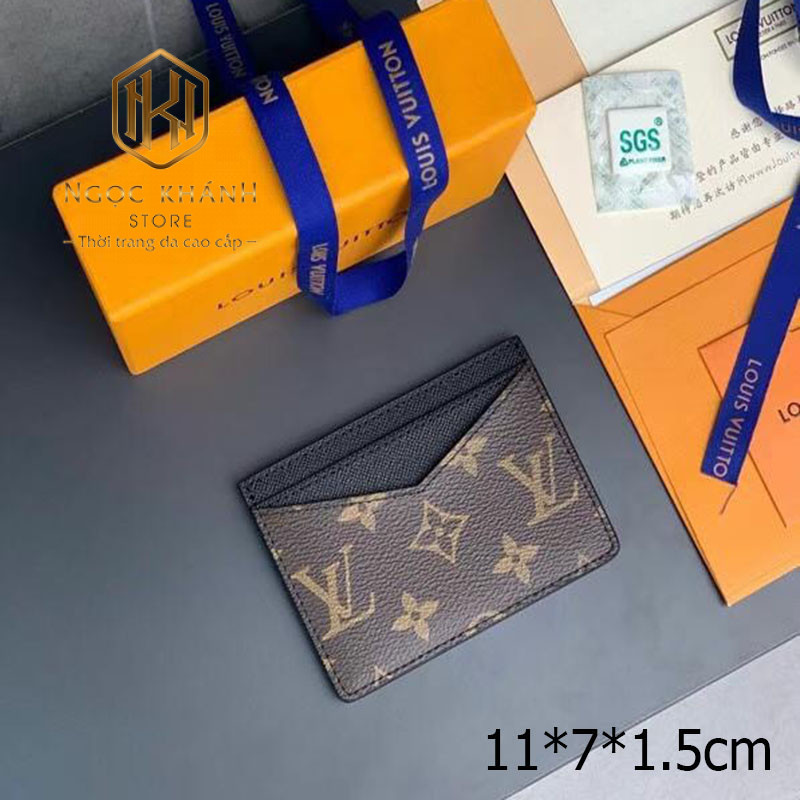 Ví nam Louis Vuitton