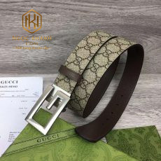 Thắt lưng Gucci nam