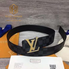 Thắt lưng Louis Vuitton nam