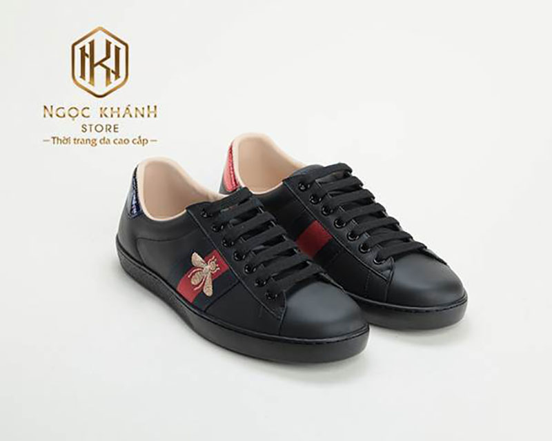 Khám phá các loại giày sneaker nam phổ biến 7 Các loại giày sneaker nam