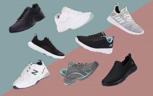 Các loại giày sneaker nam