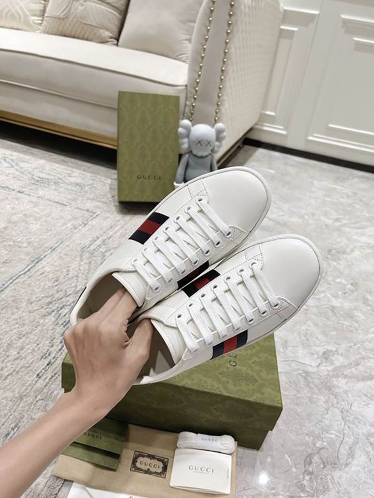 Khám phá các loại giày sneaker nam phổ biến 8 Các loại giày sneaker nam