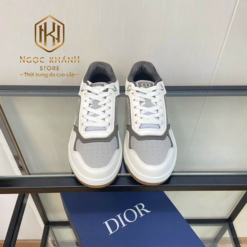 Khám phá các loại giày sneaker nam phổ biến 9 Các loại giày sneaker nam