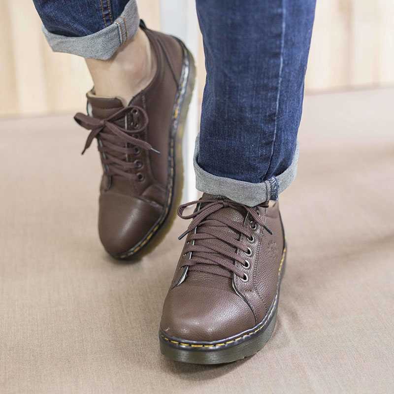 Cách phối đồ với giày sneaker nam 