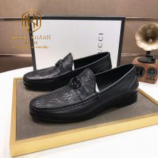 Giày lười Gucci nam